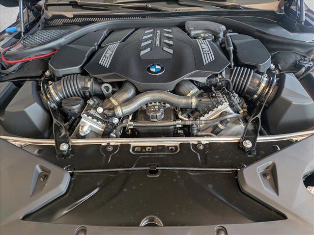 New 2026 BMW M850i xDrive image 17