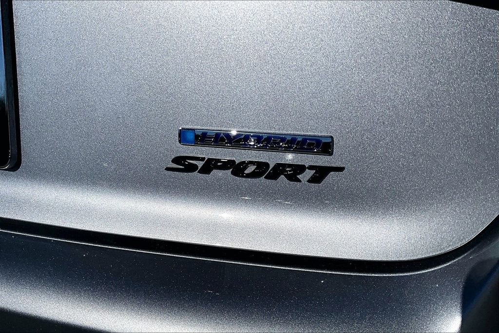 Used 2025 Honda Accord Sport image 23