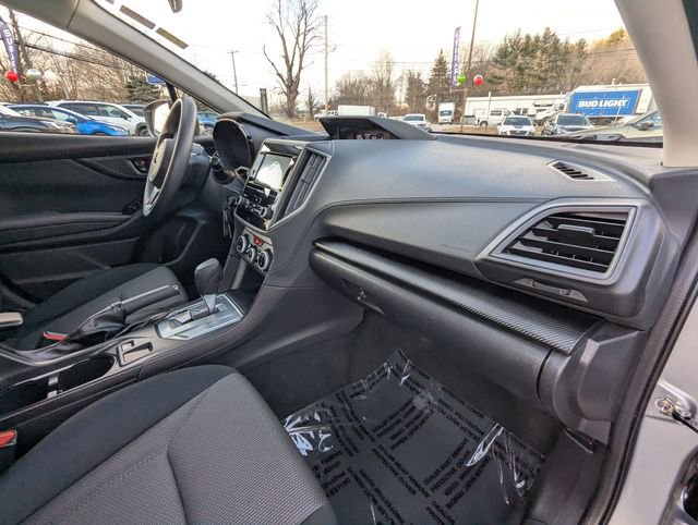 Used 2023 Subaru Crosstrek 2.0i image 23