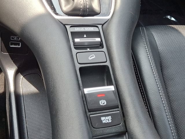 Used 2023 Honda HR-V EX-L image 27