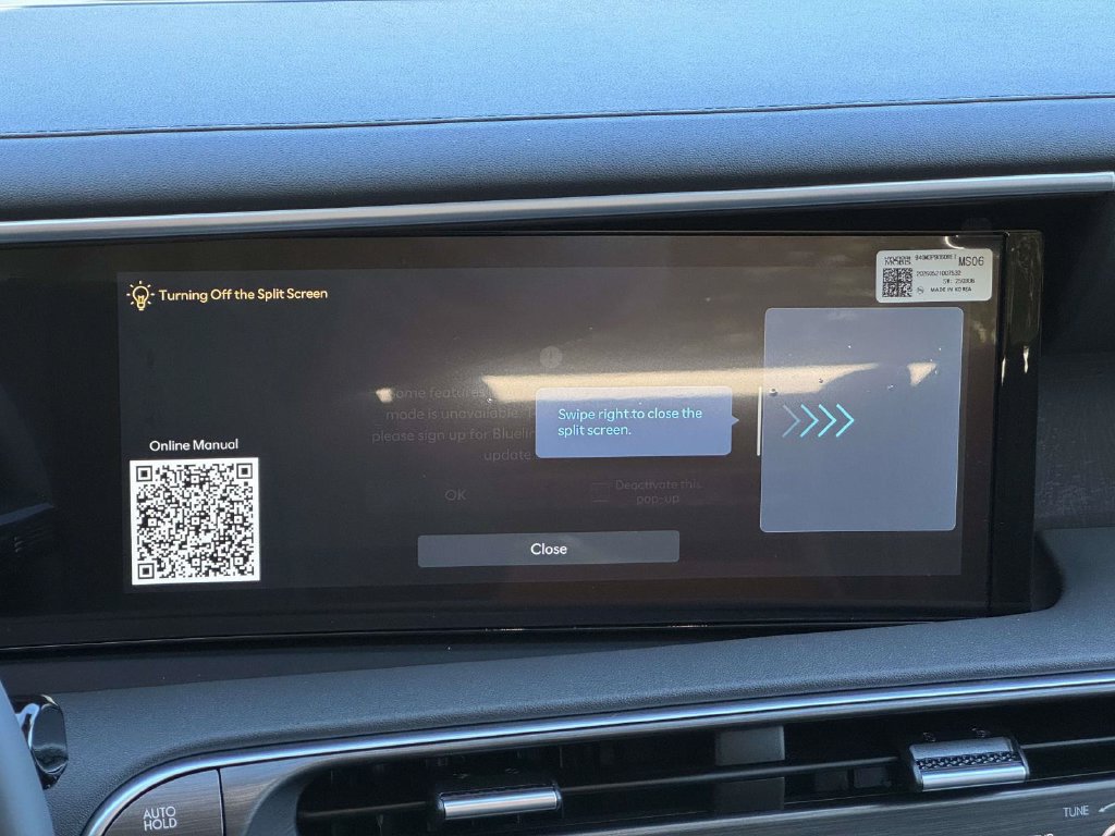 New 2026 Hyundai Palisade SEL AWD/4WD image 19