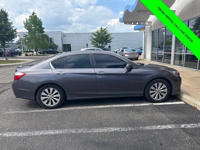 Used 2015 Honda Accord EX-L image 11