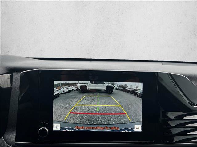 Certified 2025 Toyota Camry SE image 14