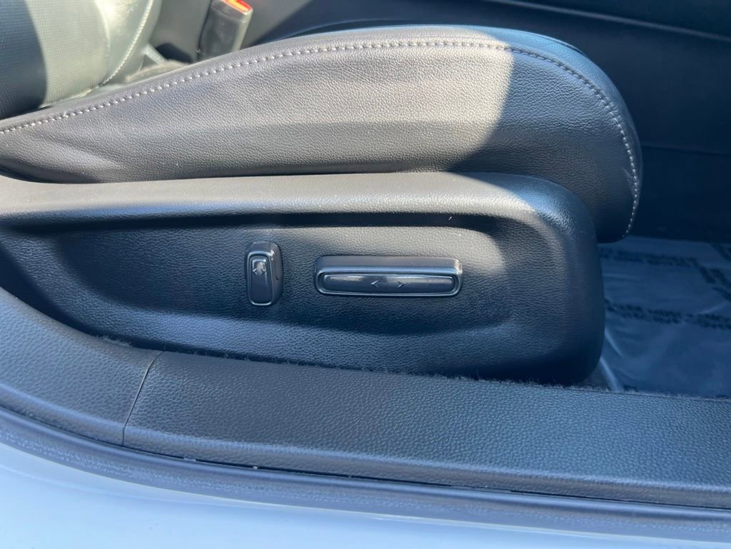 Used 2022 Honda Accord Touring image 36