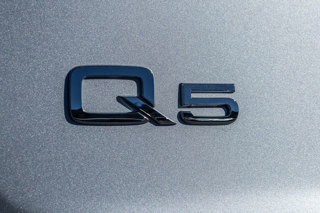 Used 2022 Audi Q5 2.0T Premium Plus w/ Premium Plus Package image 5