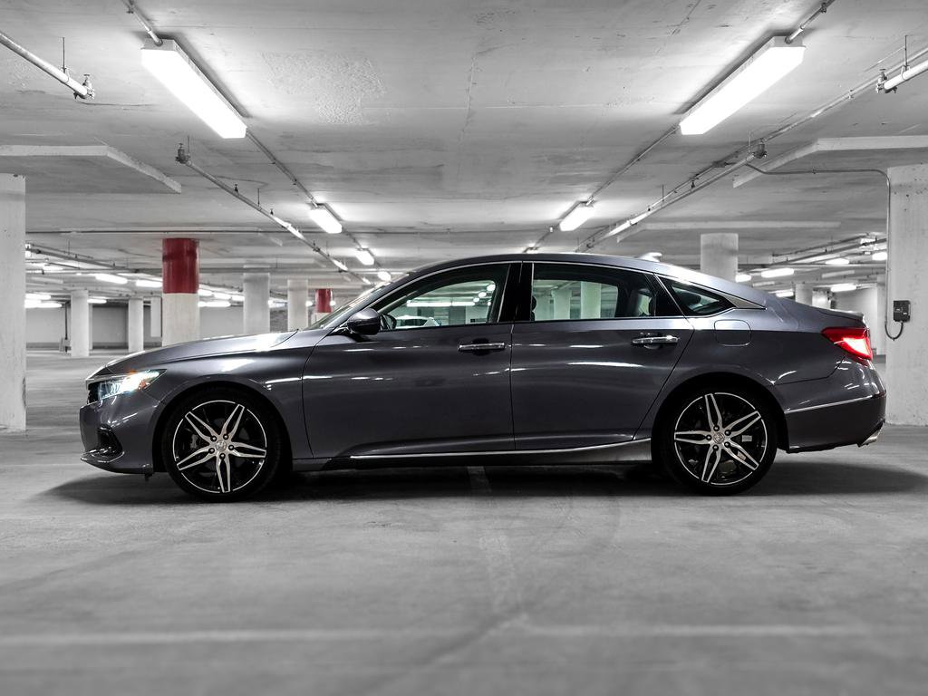 Used 2021 Honda Accord Touring image 13