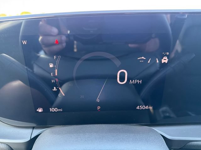 Used 2026 Buick Envista Sport Touring w/ Convenience I Package FWD image 11