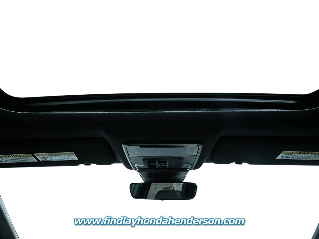 New 2027 Honda CR-V Sport-L image 15