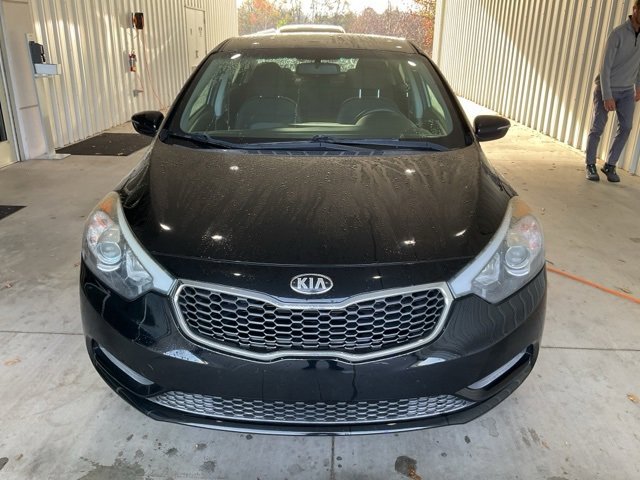 Used 2015 Kia Forte LX w/ Popular Package image 24