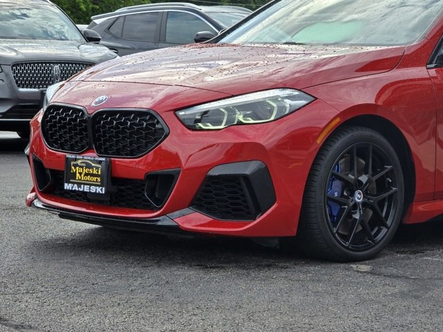 Used 2022 BMW M235i xDrive Gran Coupe image 17