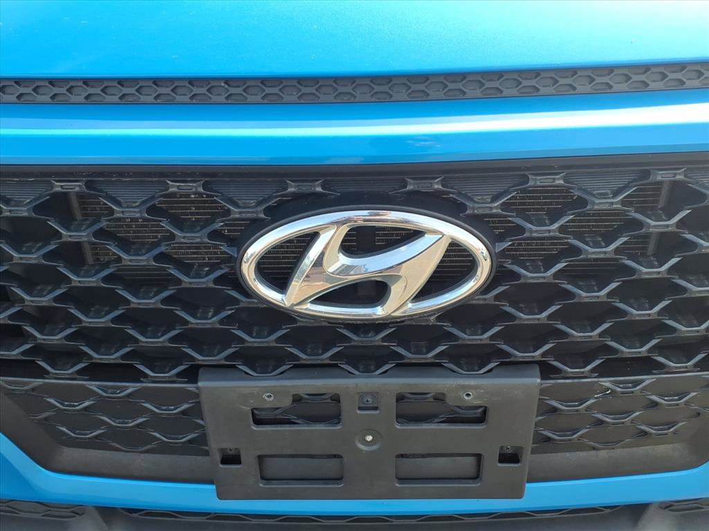 Used 2019 Hyundai Kona SE AWD/4WD image 11