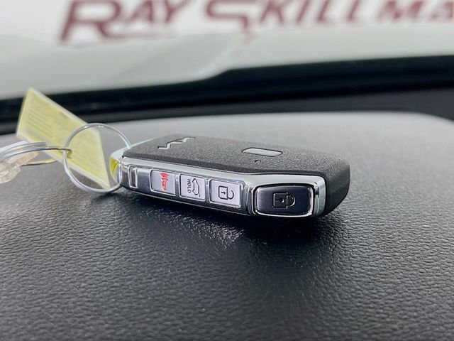 Used 2022 Kia Telluride S image 12