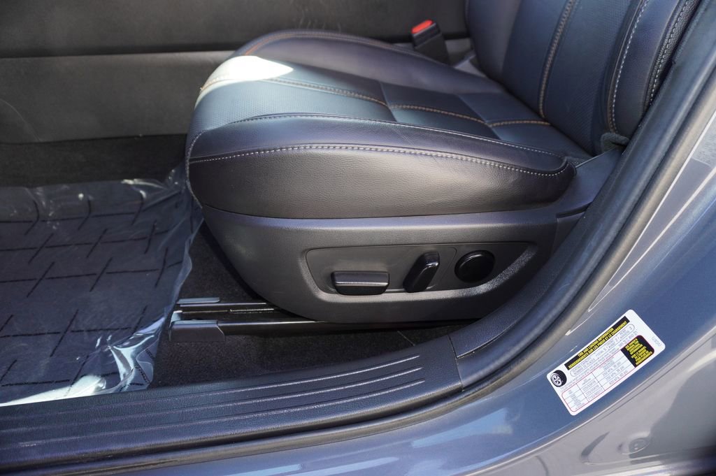 Used 2025 MAZDA CX-50 2.5 Hybrid w/ Premium Plus Pkg image 13