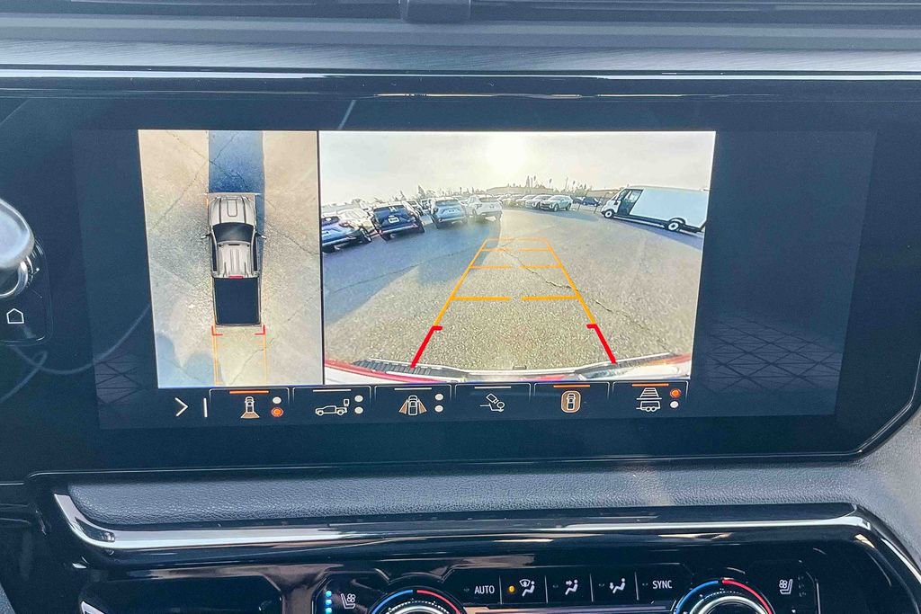 Used 2024 GMC Sierra 2500 AT4 w/ AT4 Premium Plus Package image 52