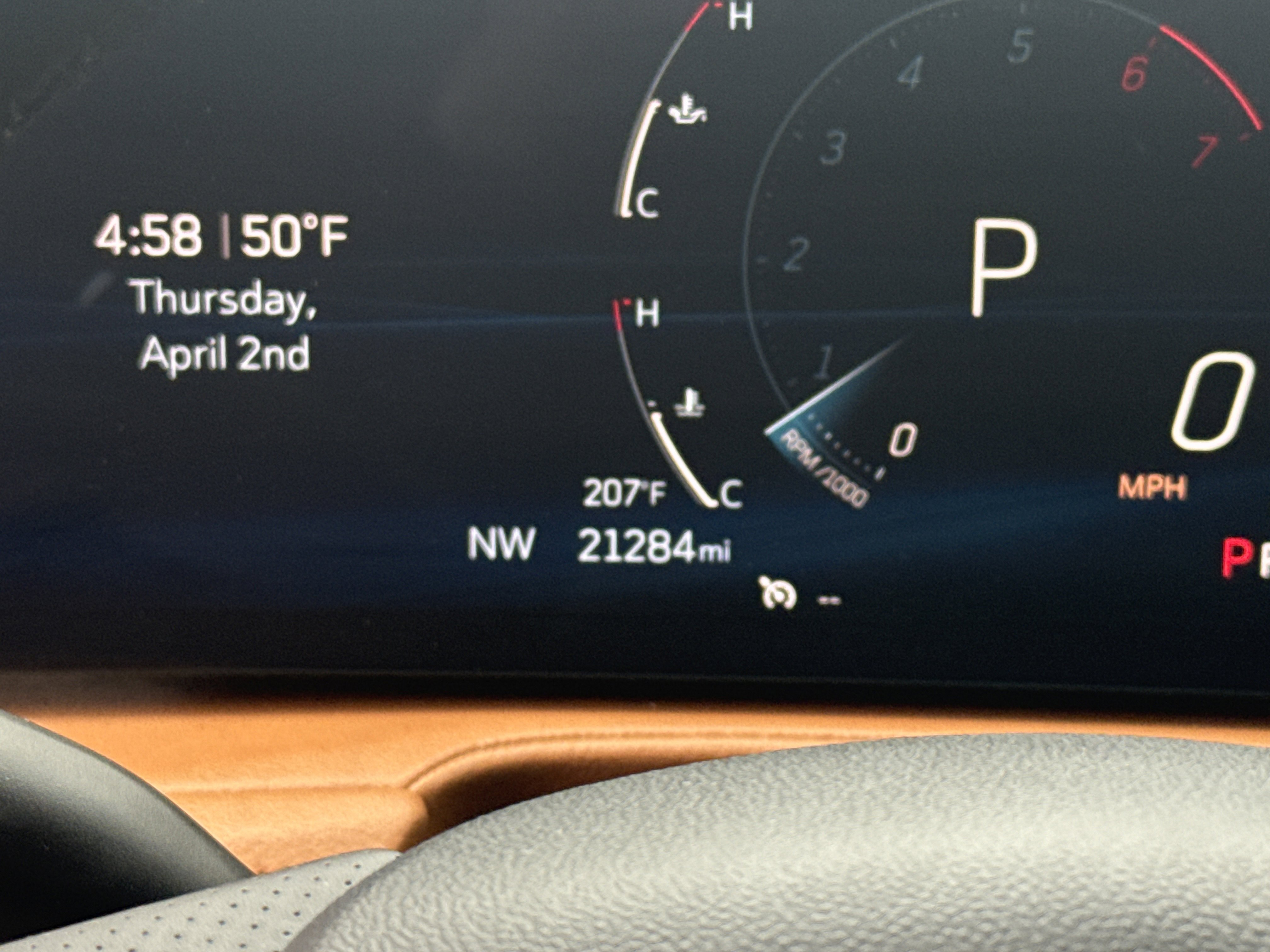 Used 2024 Cadillac XT4 Sport image 22