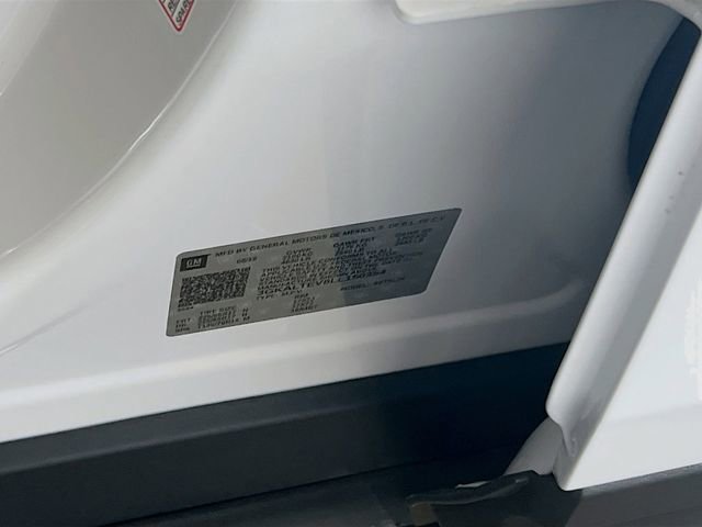 Used 2020 GMC Terrain SLE image 27