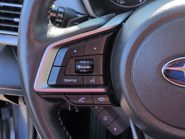 Used 2020 Subaru Outback Limited w/ Popular Package #2 AWD/4WD image 19