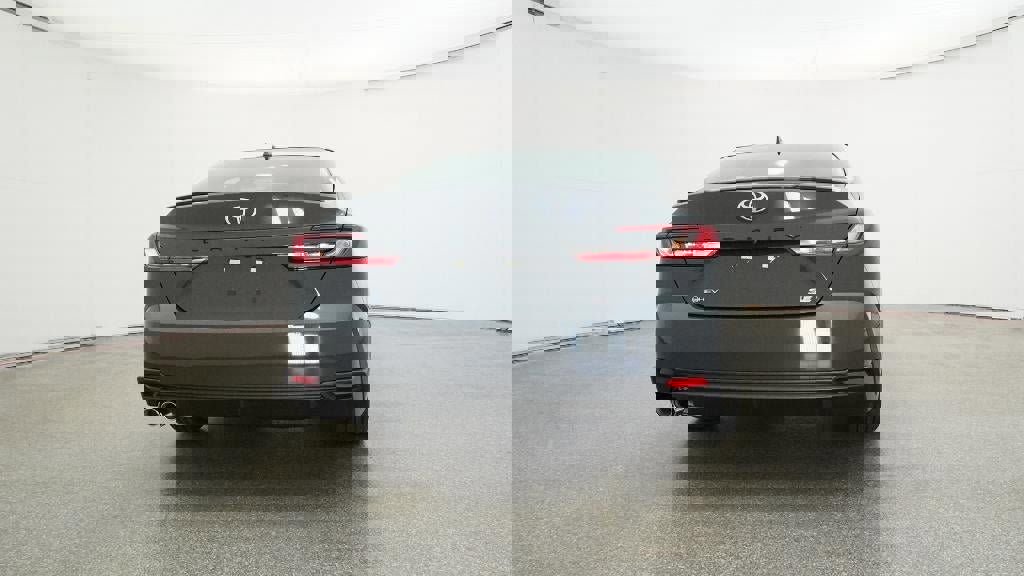 New 2026 Toyota Camry SE image 23