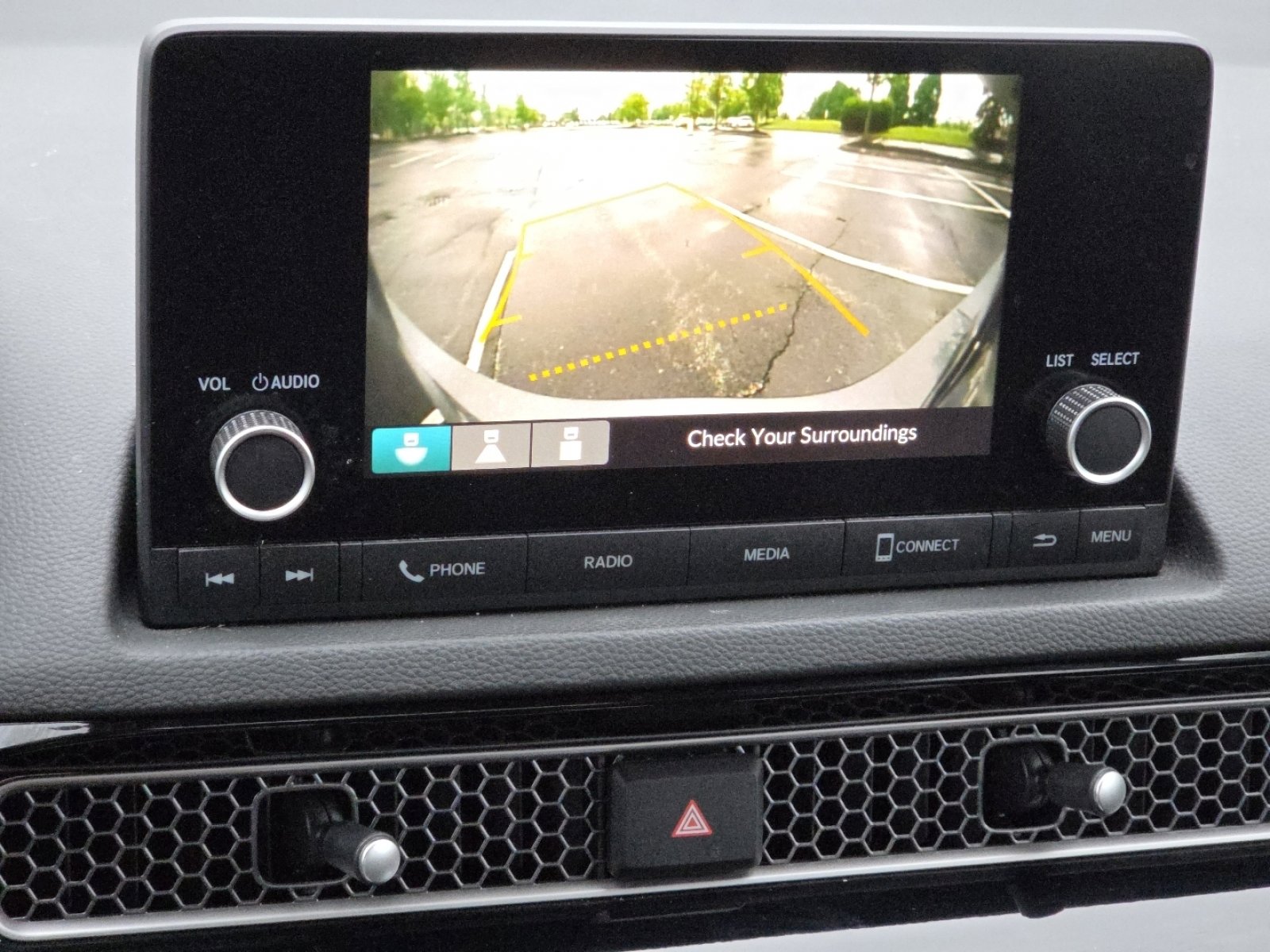 Certified 2023 Honda Civic Sport image 9