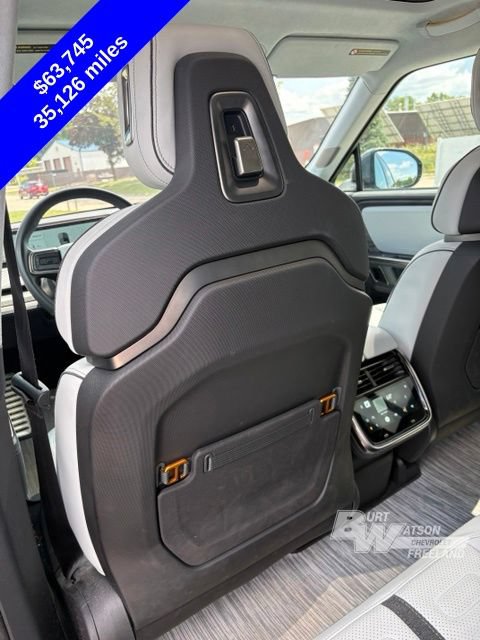 Used 2023 Rivian R1S Adventure AWD/4WD image 28