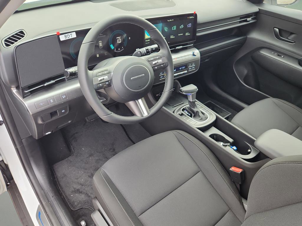 New 2026 Hyundai Kona SEL Sport image 19