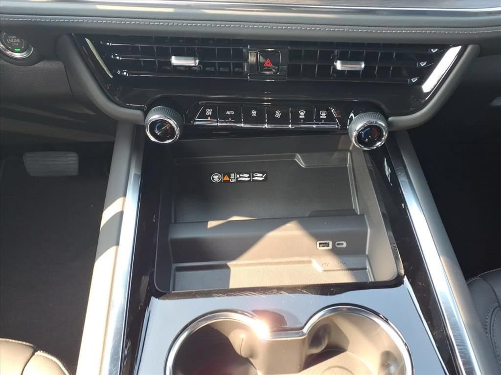 New 2026 Chevrolet Tahoe LT w/ Comfort Package RWD image 22