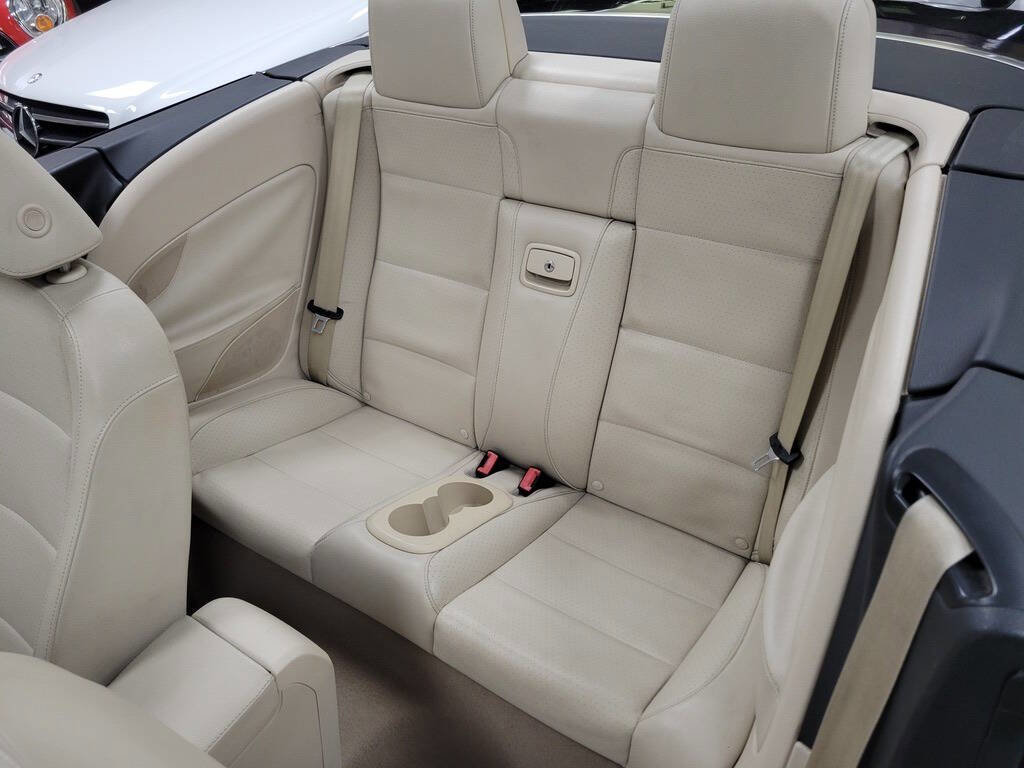 Used 2012 Volkswagen Eos Komfort image 23