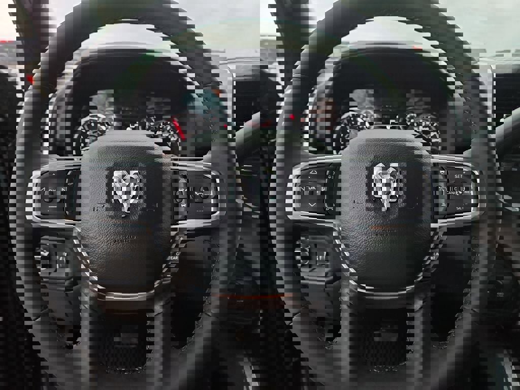 New 2026 RAM 3500 Lone Star image 30