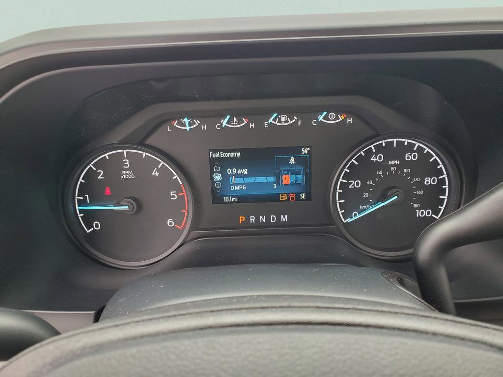 New 2025 Ford F350 XL w/ Snow Plow Prep Package image 23