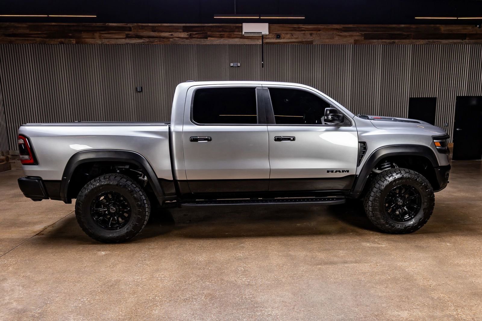 Used 2023 RAM 1500 TRX w/ TRX Level 2 Equipment Group image 11