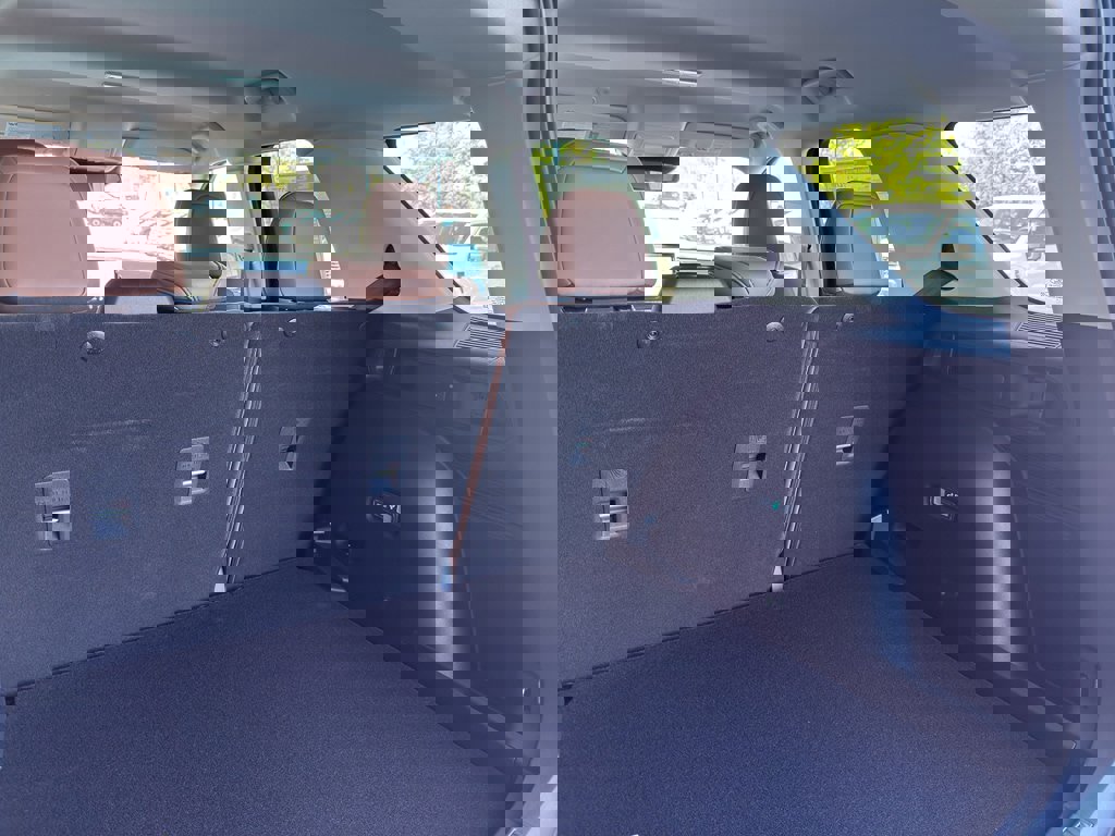 New 2025 Ford Bronco Sport Outer Banks w/ Outer Banks Tech Package+ image 33