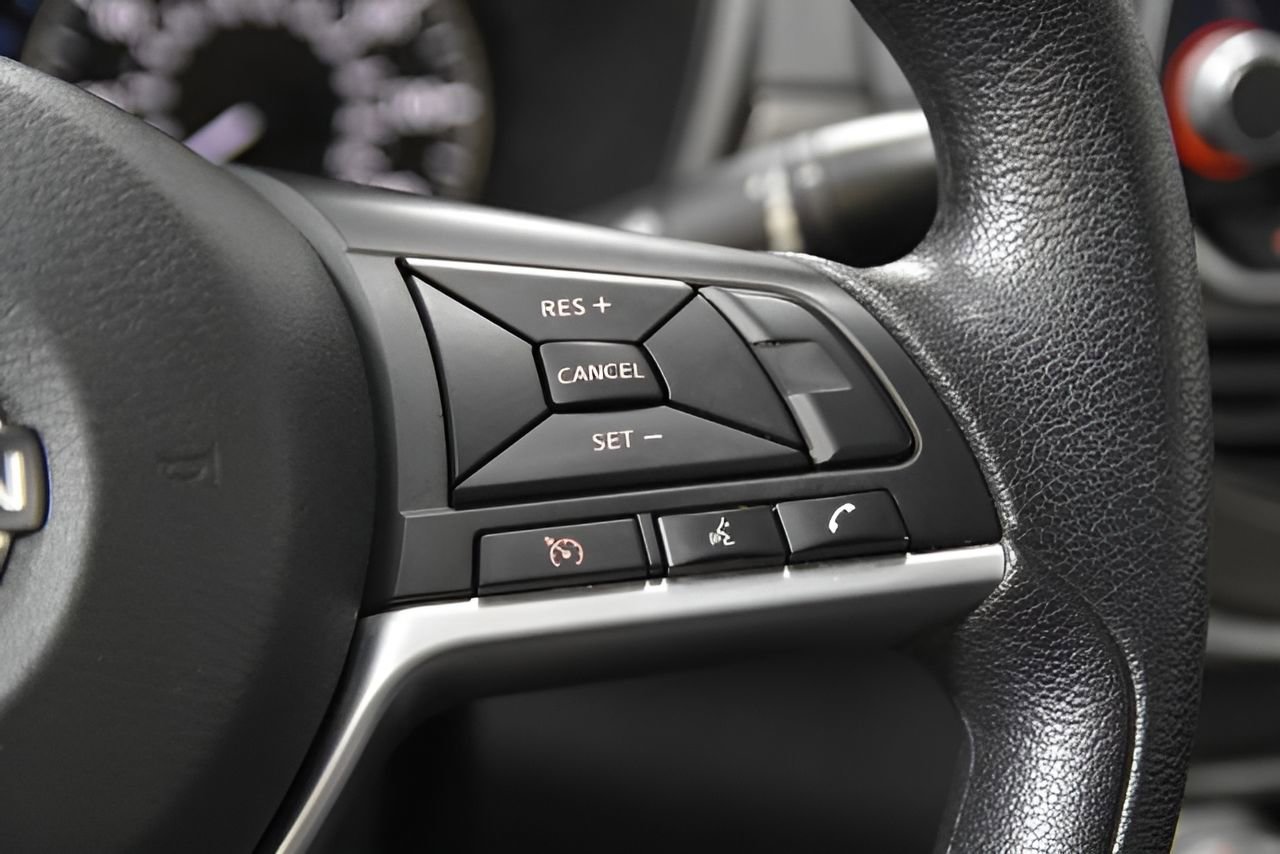 Used 2024 Nissan Altima 2.5 SV FWD image 20