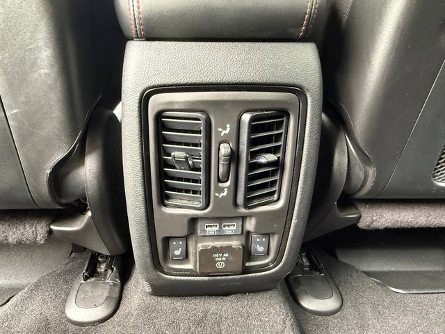 Used 2024 Dodge Durango R/T AWD/4WD image 19
