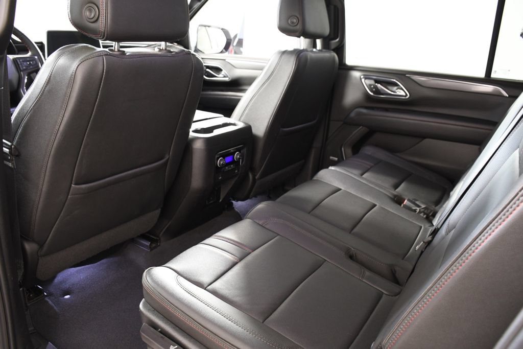 Used 2023 Chevrolet Suburban RST w/ Max Trailering Package AWD/4WD image 25