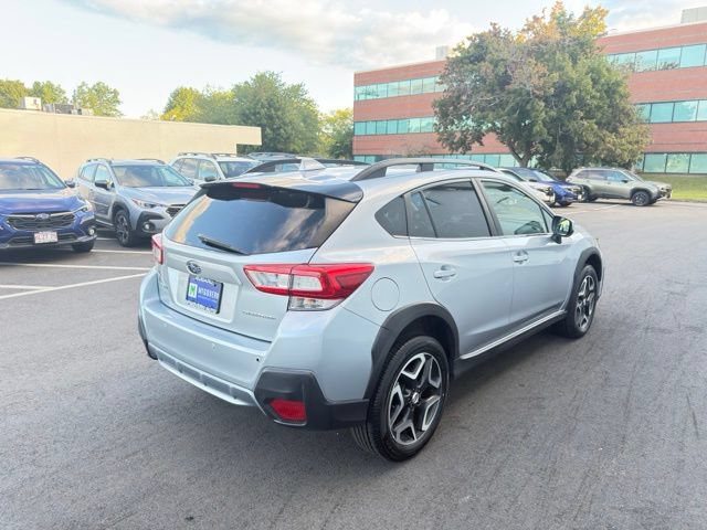 Used 2018 Subaru Crosstrek 2.0i Limited AWD/4WD image 5