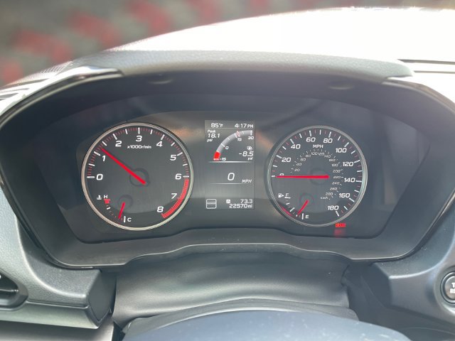 Used 2024 Subaru WRX Premium AWD/4WD image 23