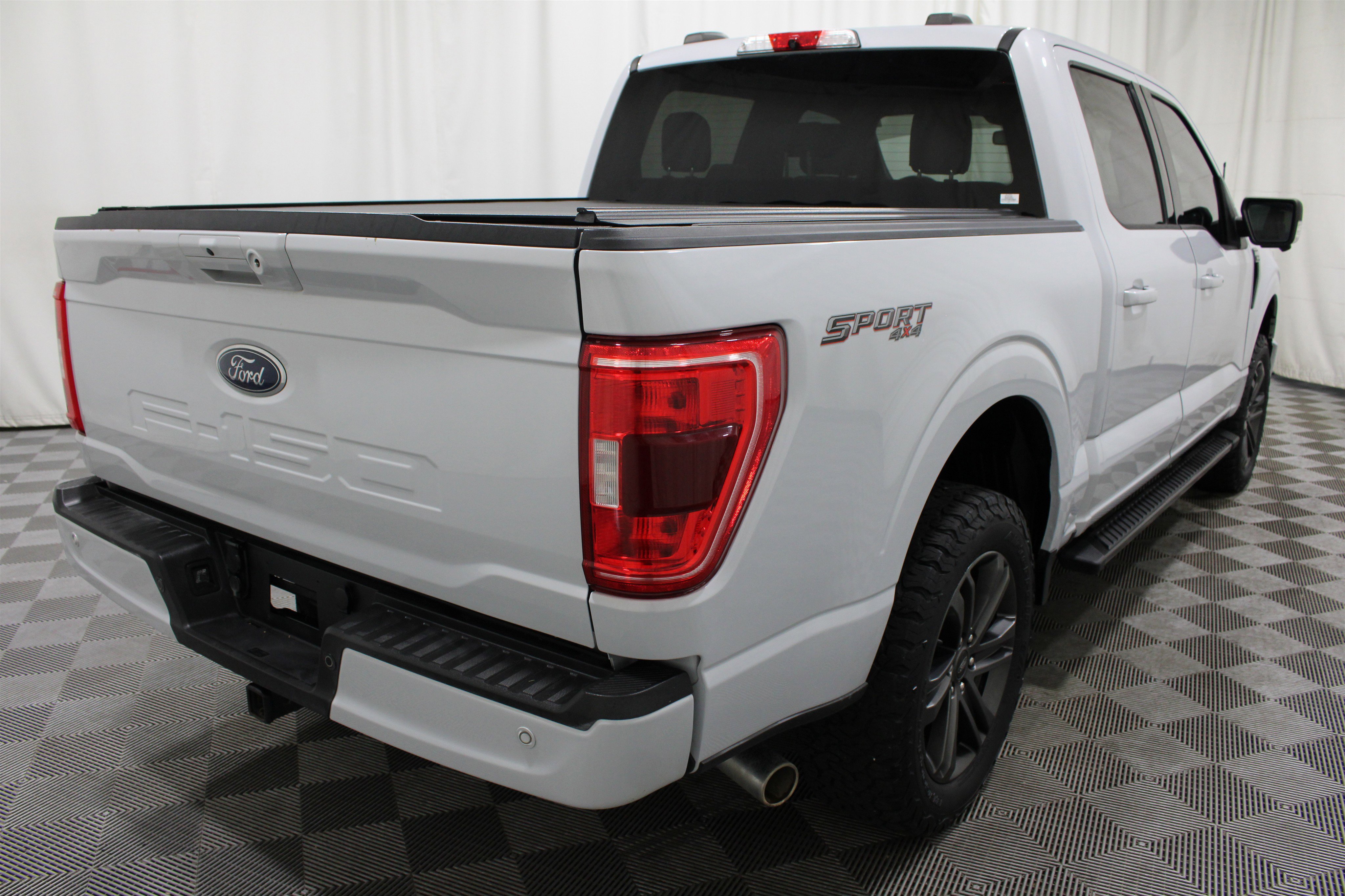 Used 2021 Ford F150 XLT w/ Equipment Group 302A High AWD/4WD image 30