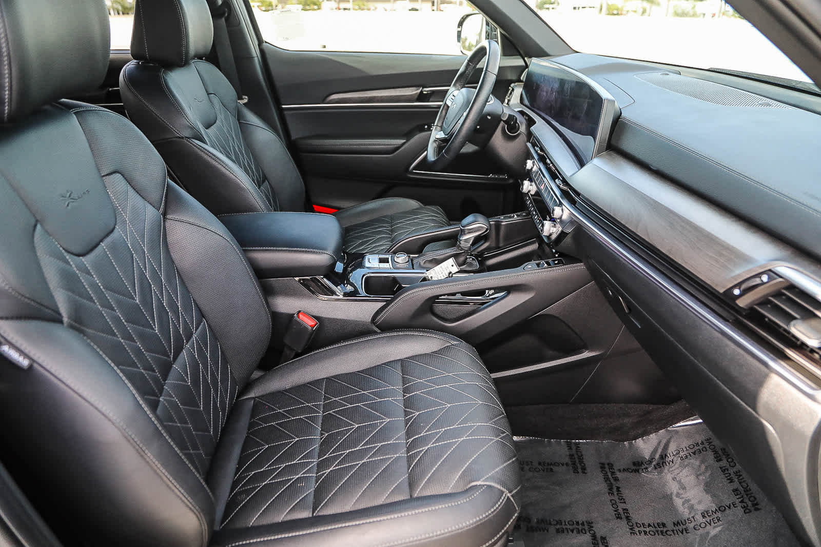 Used 2025 Kia Telluride SX X-Line AWD/4WD image 16