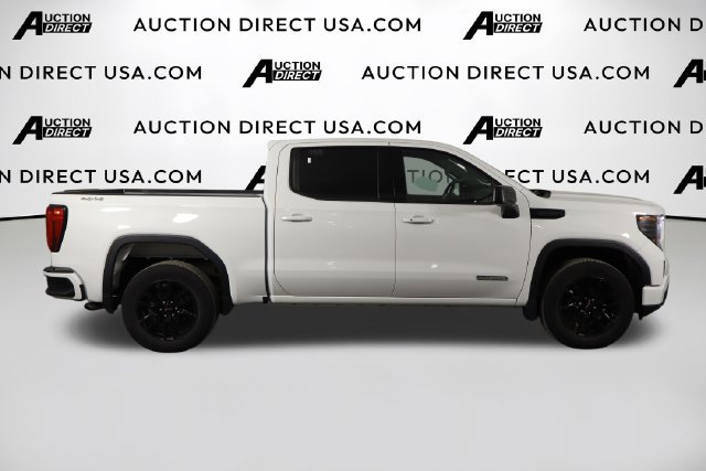 Used 2024 GMC Sierra 1500 Elevation AWD/4WD image 40