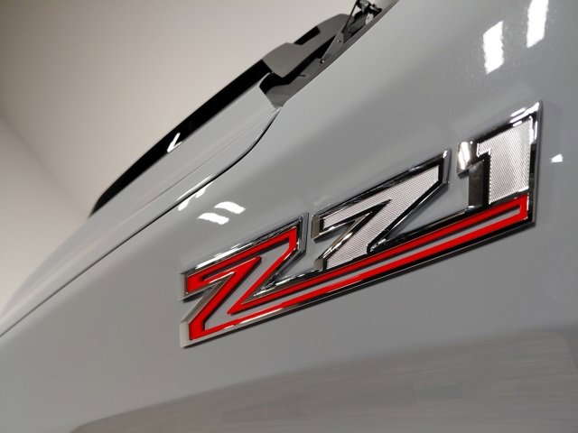 Certified 2024 Chevrolet Silverado 1500 LT Trail Boss w/ Convenience Package II image 18