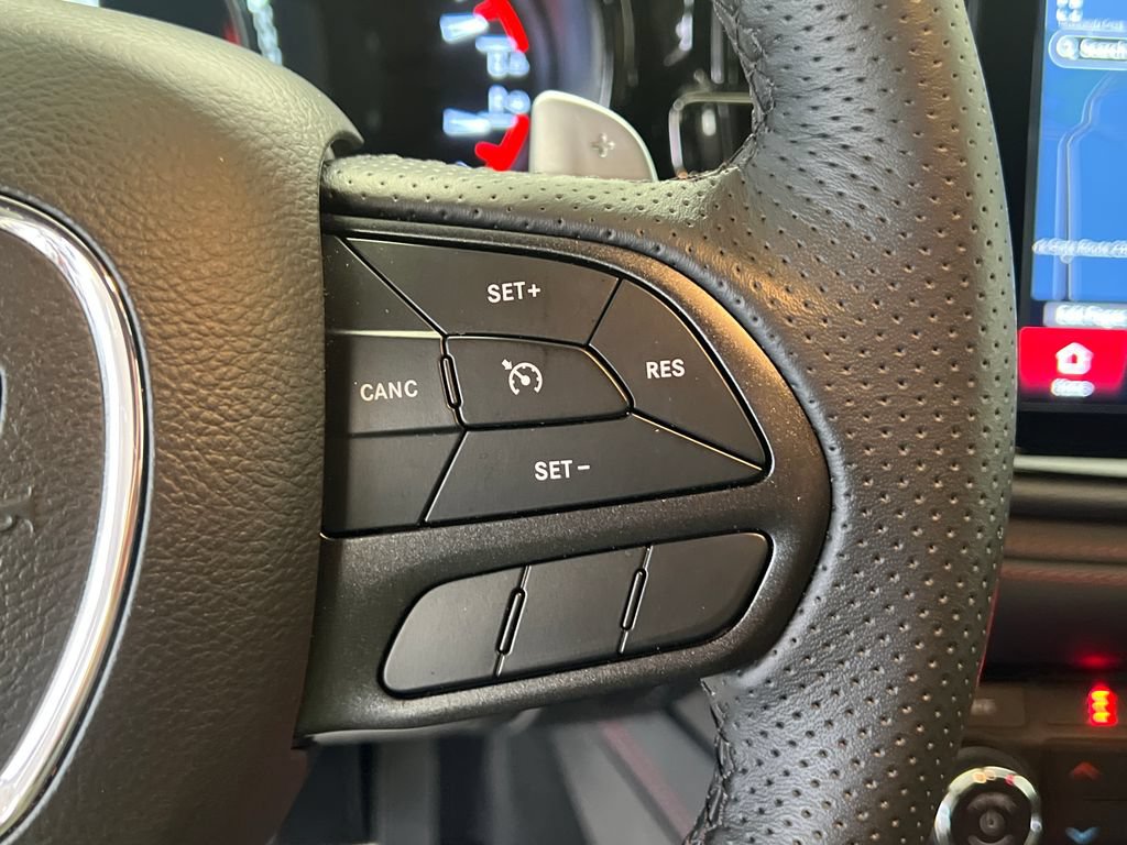 Used 2026 Dodge Durango GT AWD/4WD image 23