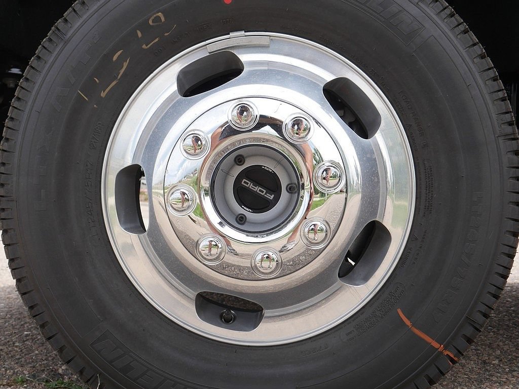 New 2026 Ford F350 XL w/ STX Appearance Package AWD/4WD image 43