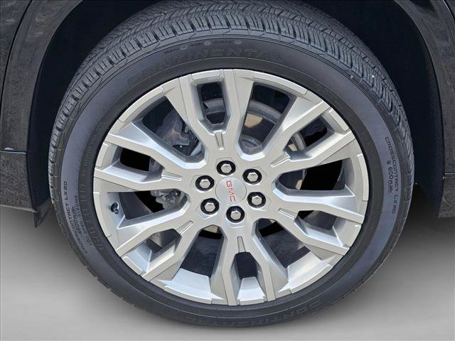 Used 2024 GMC Acadia Denali w/ Super Cruise Package FWD image 21
