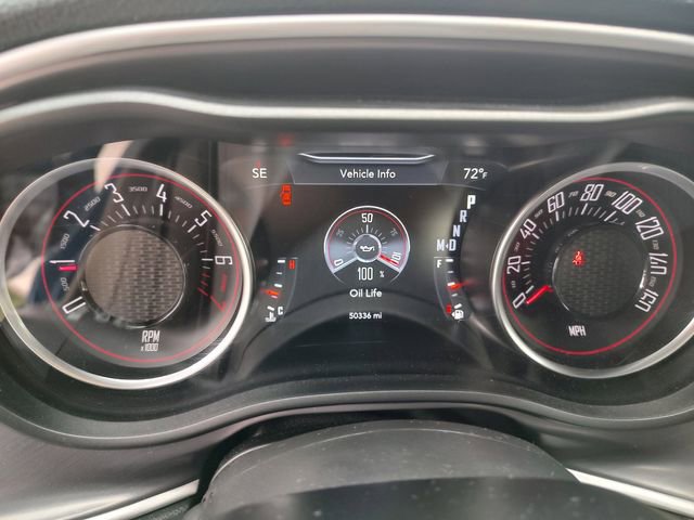 Certified 2020 Dodge Challenger GT image 12
