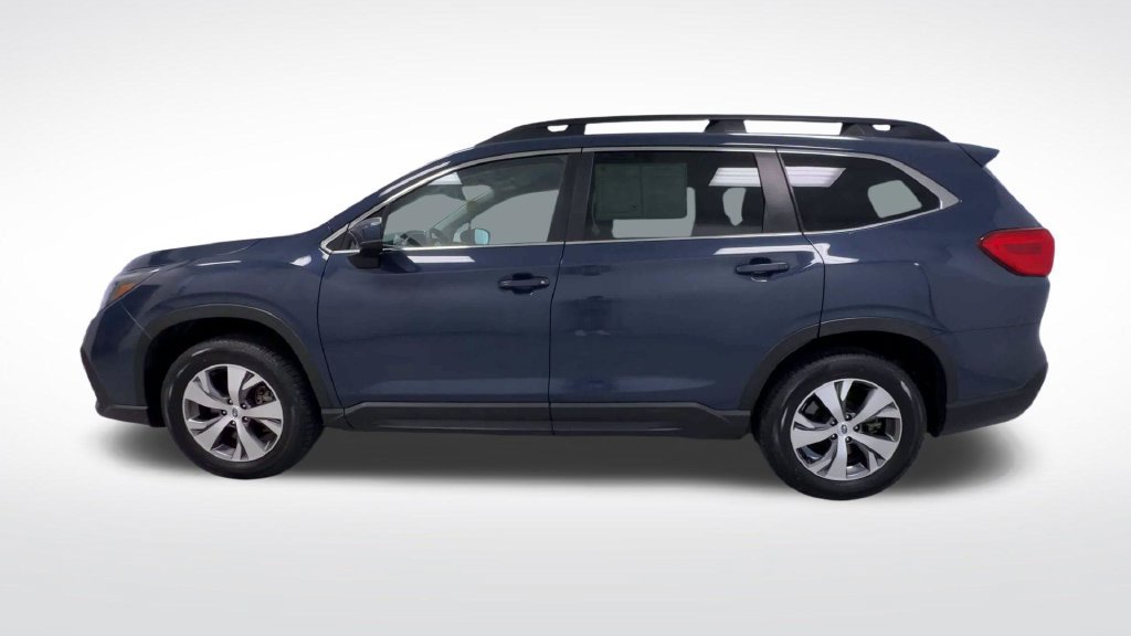 Used 2025 Subaru Ascent Premium AWD/4WD image 21