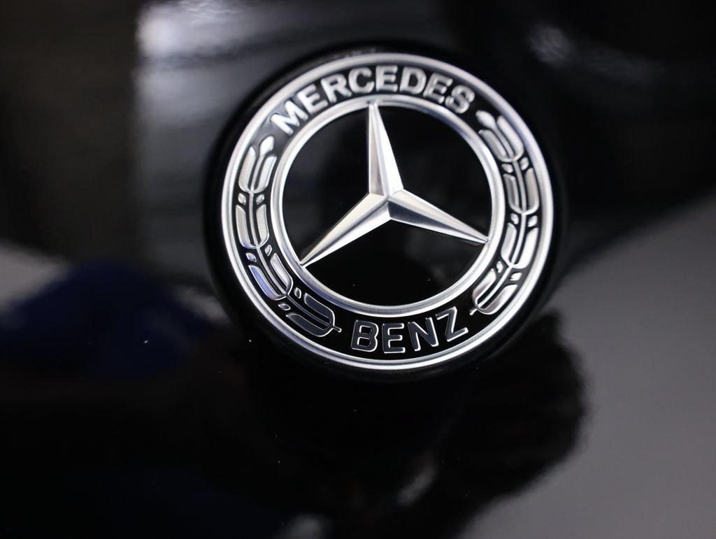 Certified 2026 Mercedes-Benz CLA 250 4MATIC image 65