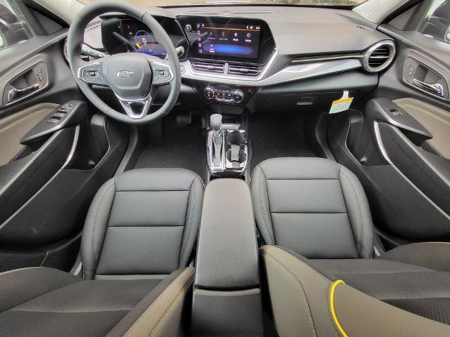 New 2026 Chevrolet Trax ACTIV w/ Sunroof Package image 25