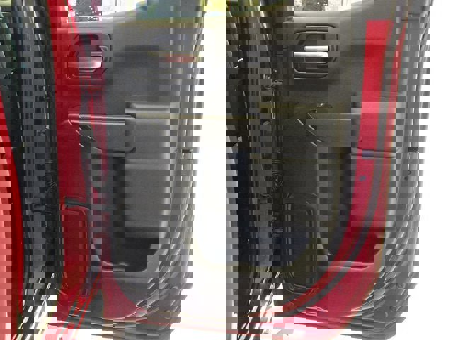 Used 2019 Chevrolet Silverado 1500 Custom Trail Boss image 10