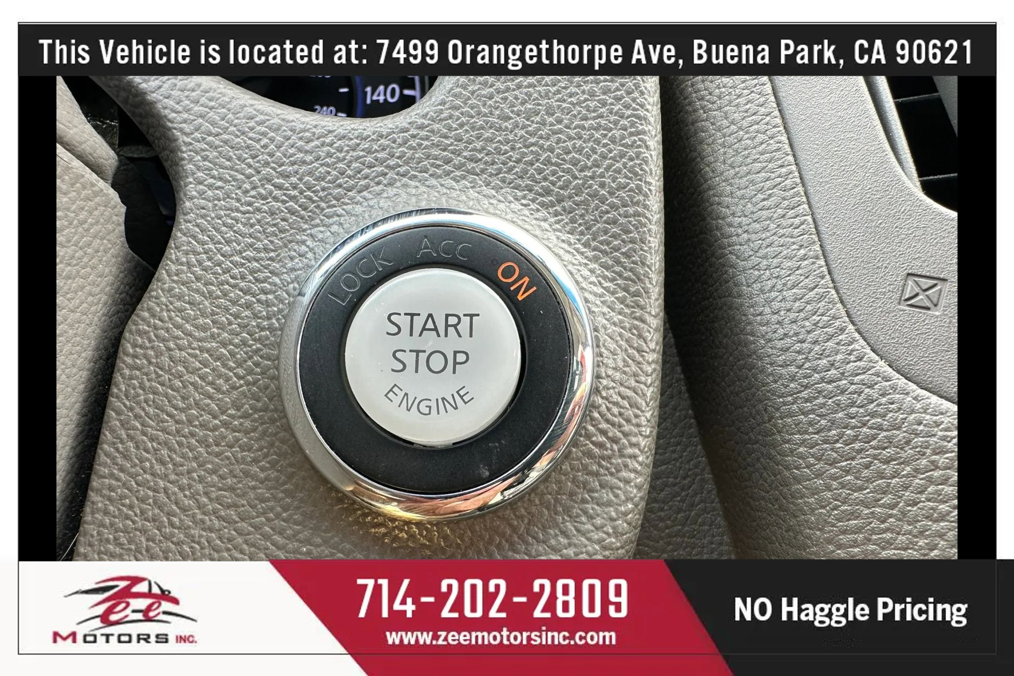 Used 2012 INFINITI G37 Journey w/ Premium Pkg RWD image 36