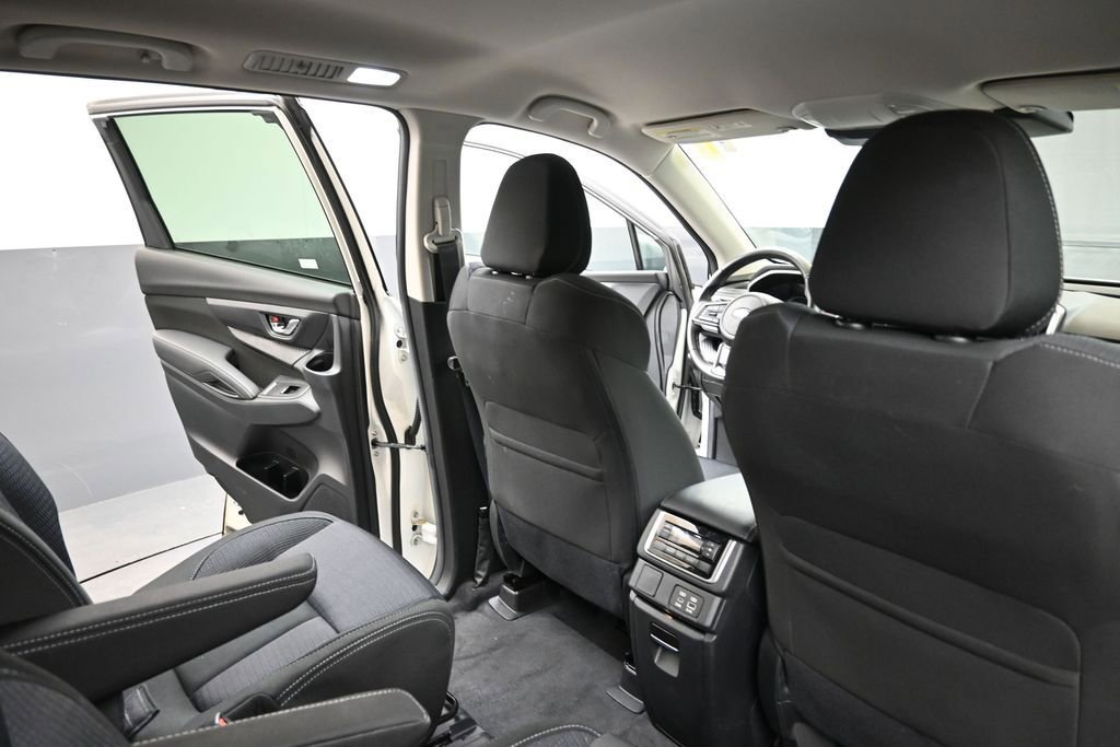 Certified 2025 Subaru Ascent Premium AWD/4WD image 15
